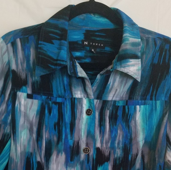 N touch shirt - Picture 2 of 3